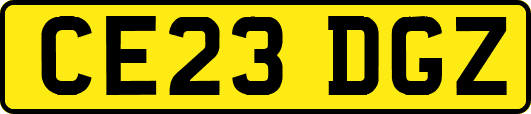 CE23DGZ