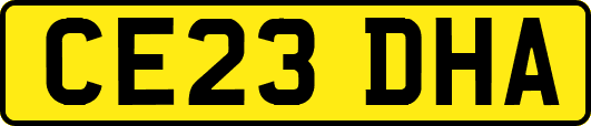 CE23DHA
