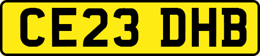 CE23DHB