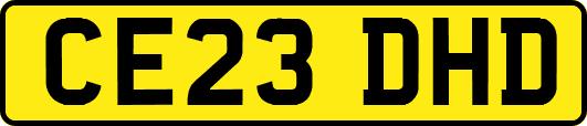 CE23DHD