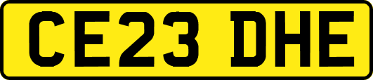 CE23DHE