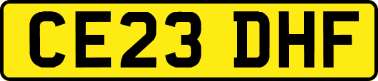 CE23DHF