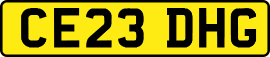 CE23DHG
