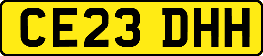 CE23DHH