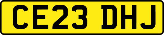 CE23DHJ