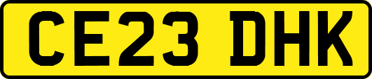 CE23DHK