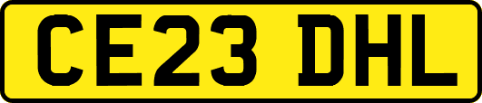 CE23DHL