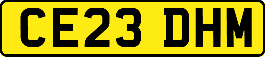 CE23DHM