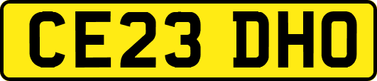CE23DHO