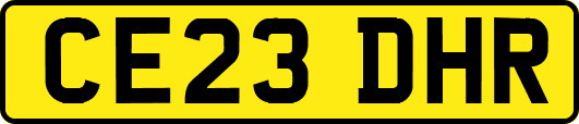 CE23DHR