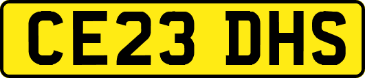 CE23DHS