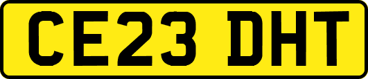 CE23DHT