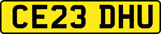 CE23DHU