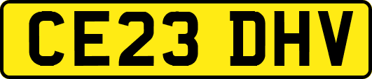 CE23DHV