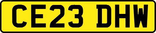 CE23DHW