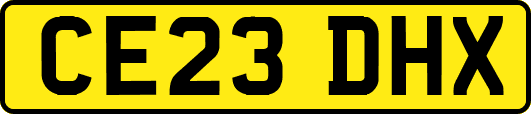 CE23DHX