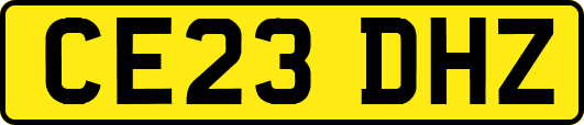 CE23DHZ