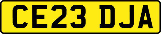 CE23DJA