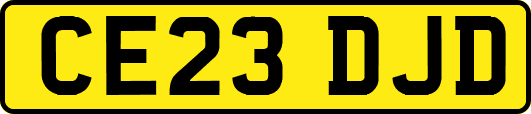 CE23DJD