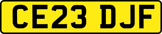 CE23DJF
