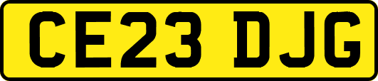 CE23DJG