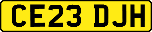 CE23DJH