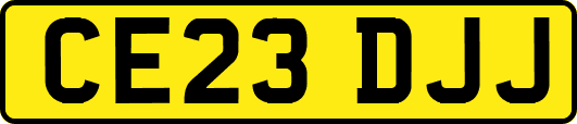CE23DJJ