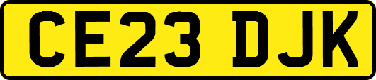 CE23DJK