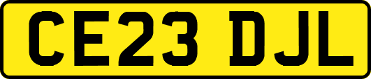 CE23DJL