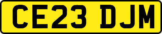 CE23DJM
