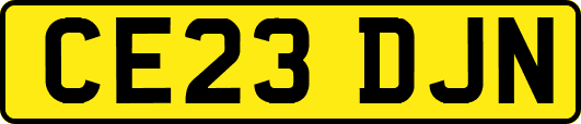 CE23DJN