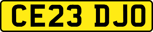 CE23DJO