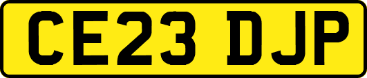 CE23DJP