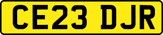 CE23DJR