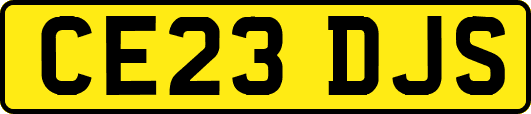 CE23DJS