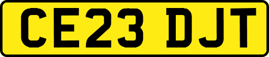 CE23DJT