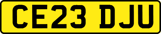 CE23DJU