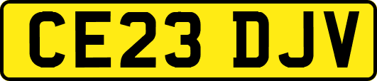 CE23DJV