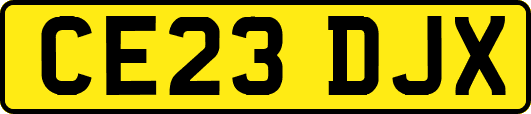 CE23DJX