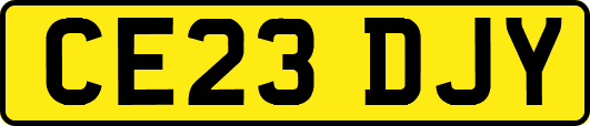 CE23DJY