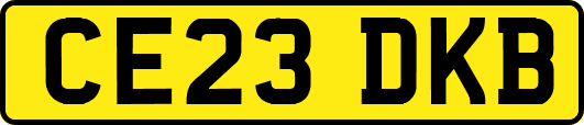 CE23DKB