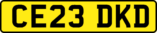 CE23DKD