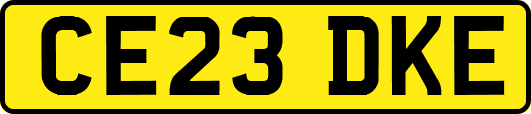 CE23DKE