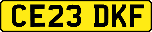 CE23DKF