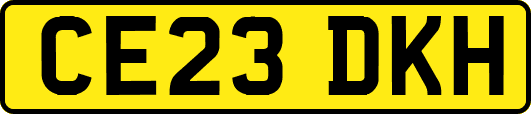 CE23DKH