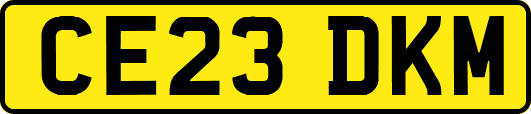 CE23DKM
