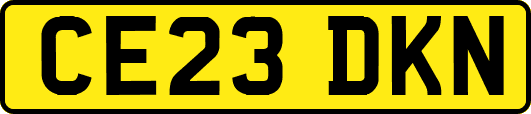CE23DKN