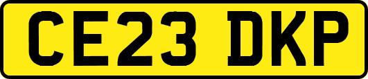CE23DKP