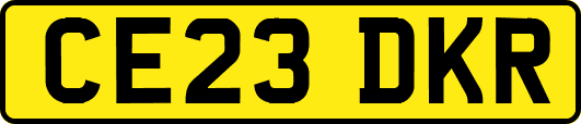 CE23DKR