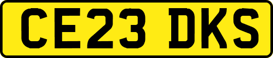 CE23DKS
